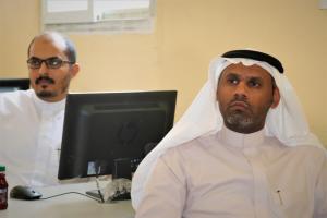 ‘EndNote X9’ Course at the College of Engineering in Al-Qunfudhah